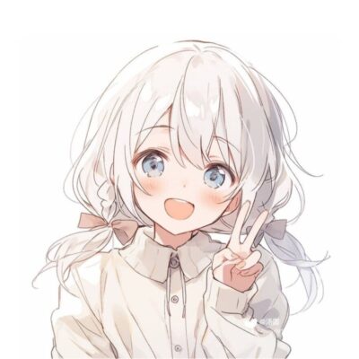 Ảnh gái xinh anime