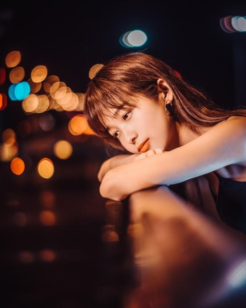 Avatar buồn tâm trạng về cuộc sống