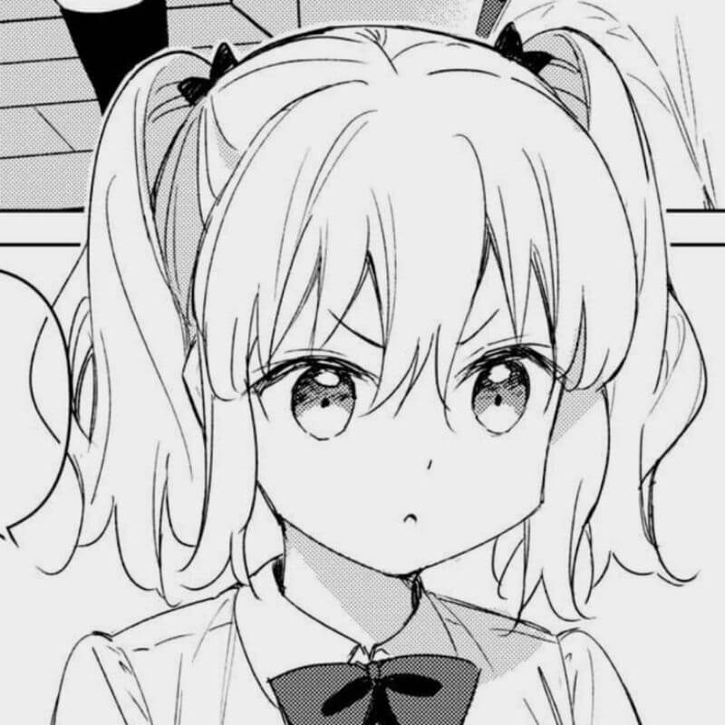 Hình vẽ anime chibi cute