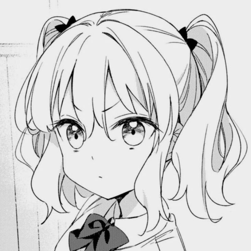 Ảnh anime chibi tô màu
