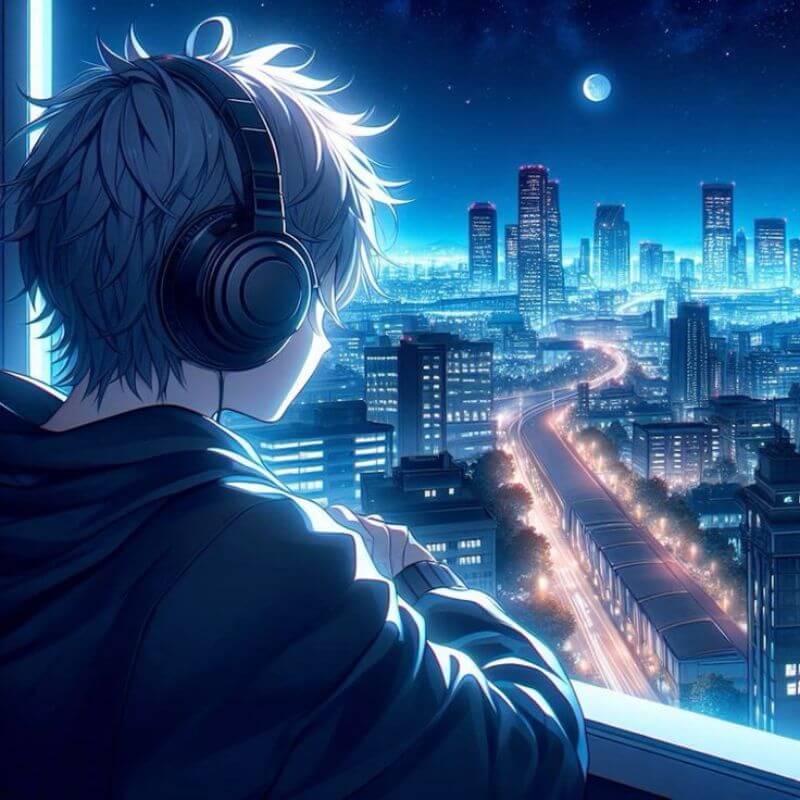 Avatar chill