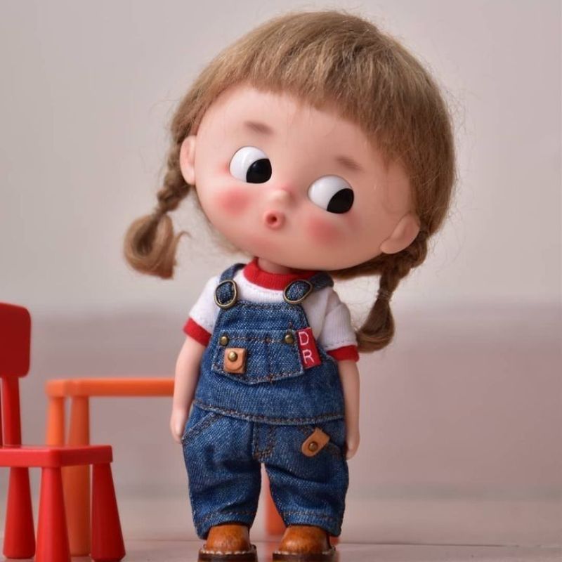 Ảnh đại diện cute