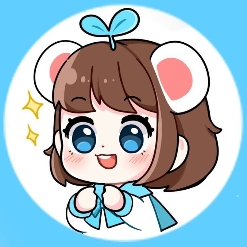 Ảnh avatar cute
