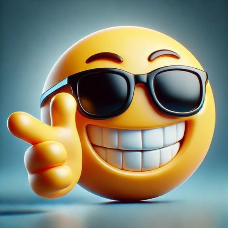 Ảnh đại diện đơn giản