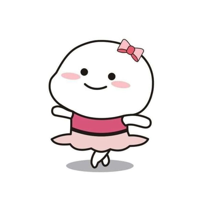 Avatar đẹp đơn giản