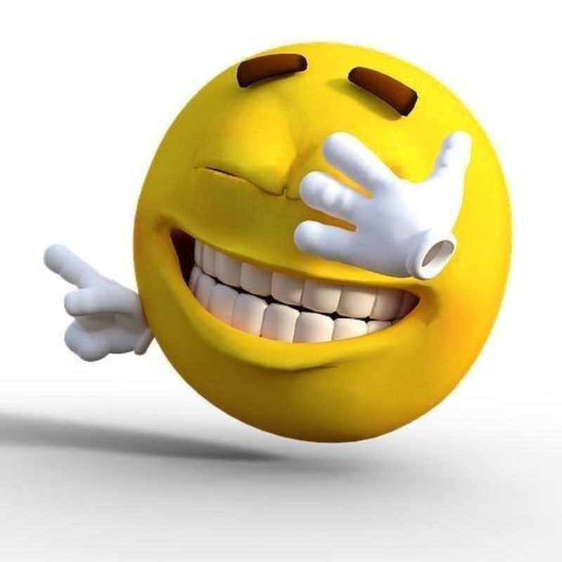 Hình ảnh mặt cười hài hước