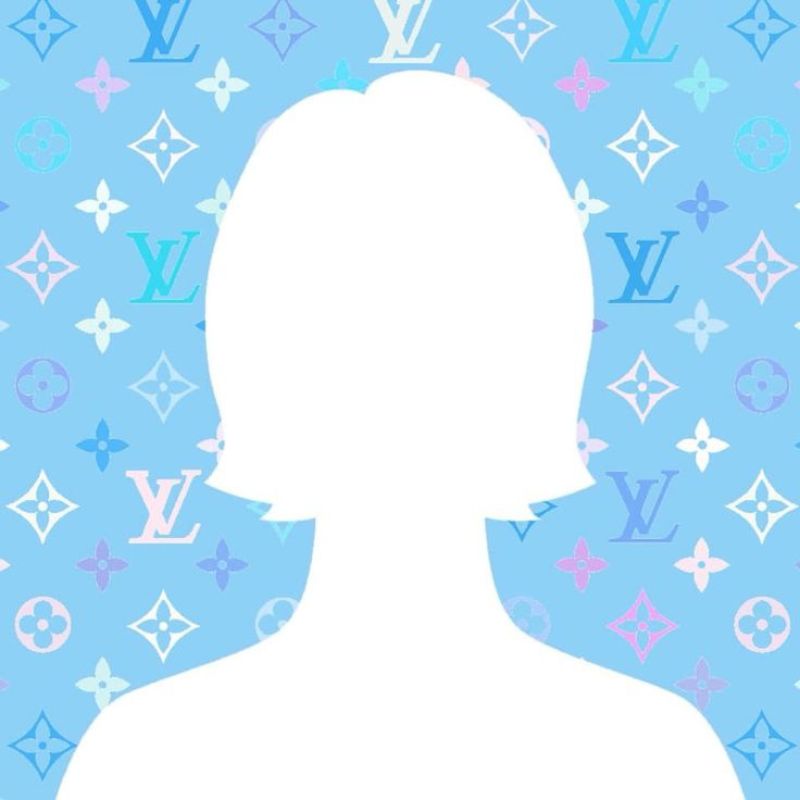 Avatar mặc định nữ