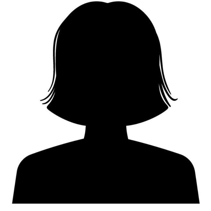 Avatar facebook nữ vô danh