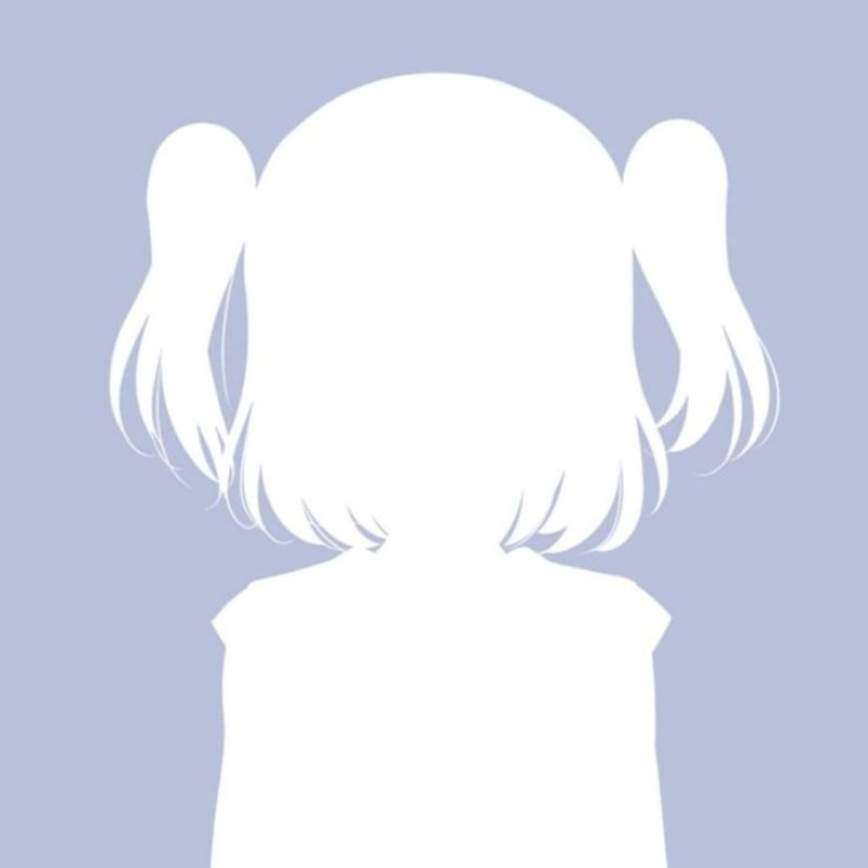 Avatar facebook nữ vô danh