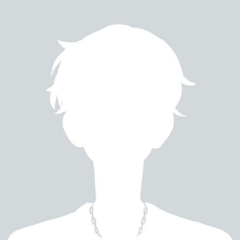 Avatar mặc định nam