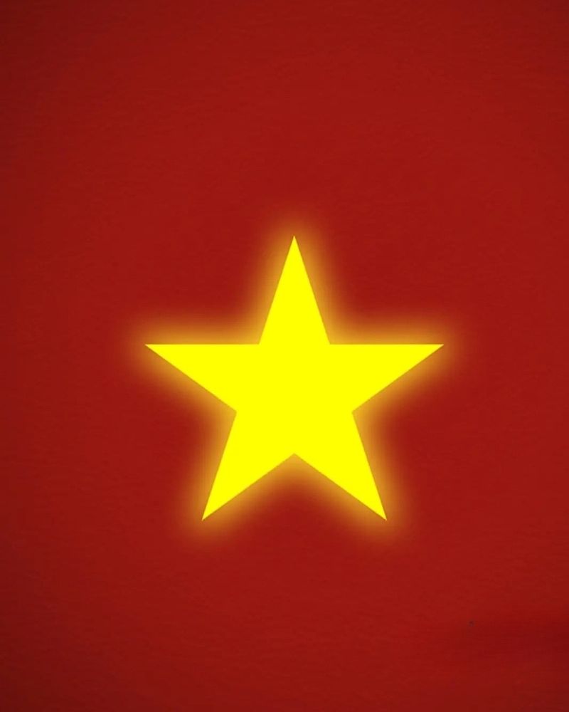 Ý nghĩa của lá cờ Việt Nam