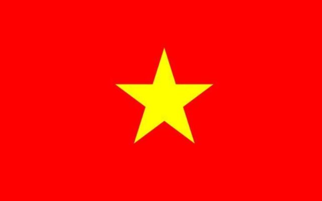 Hình nền cờ Việt Nam cho điện thoại