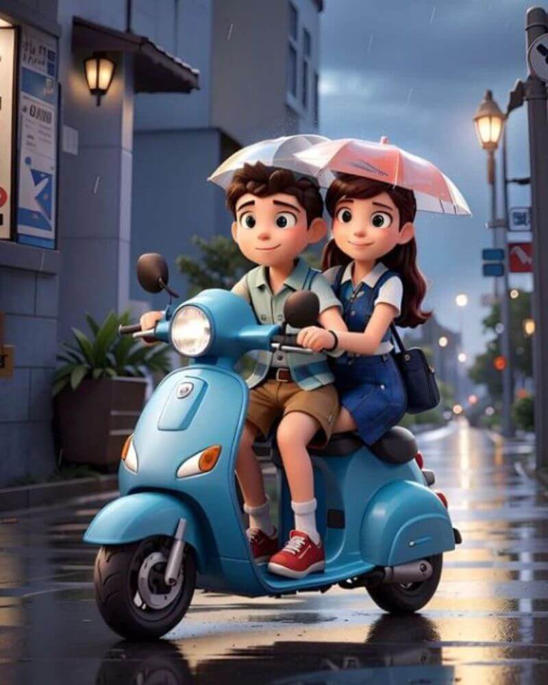 Hình nền may mắn cho tình yêu