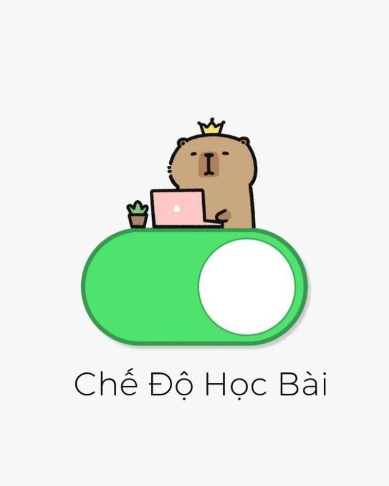 Hình nền may mắn trong thi cử