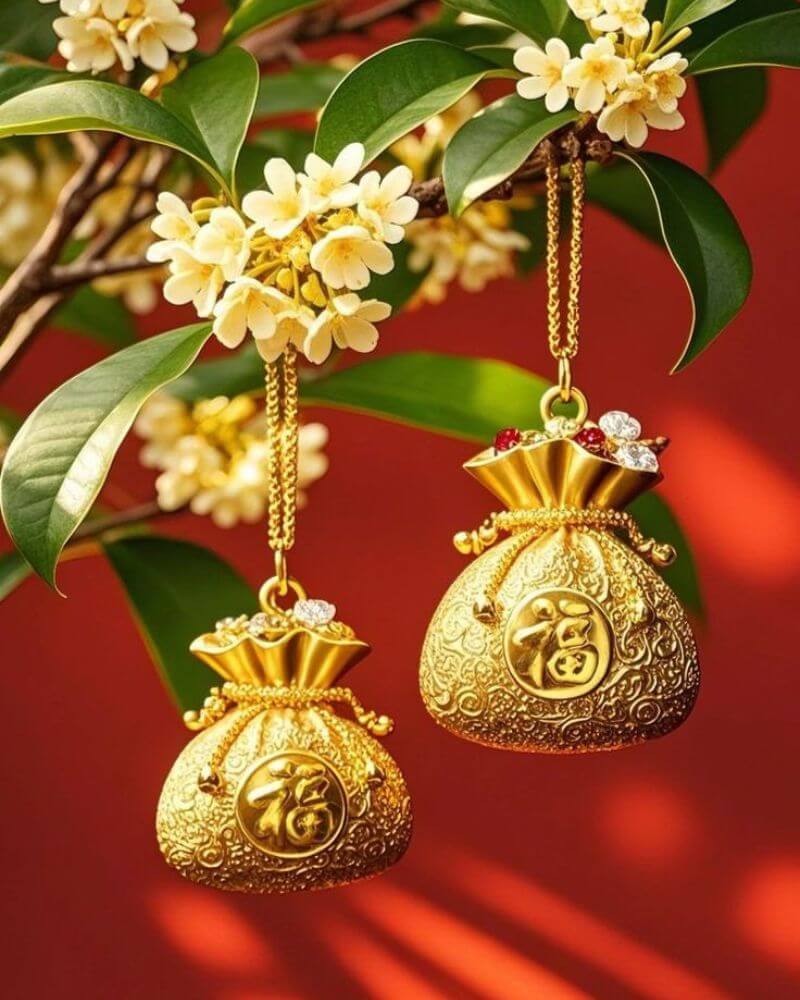 Ảnh nền điện thoại may mắn trong kỳ thi