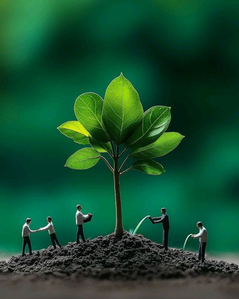 Hình nền điện thoại may mắn cho mệnh mộc