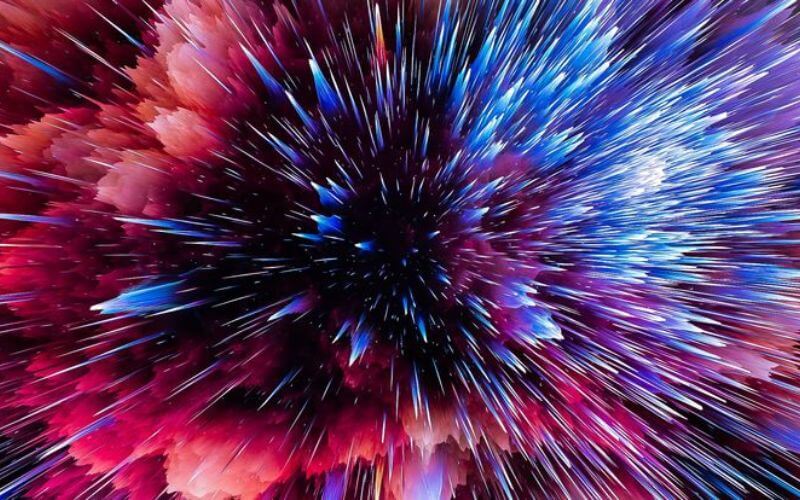 Ảnh nền máy tính công nghệ 4K