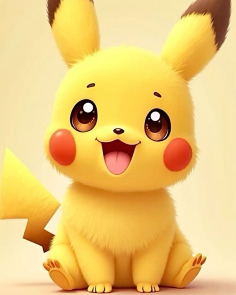 Ảnh meme pikachu bất ngờ