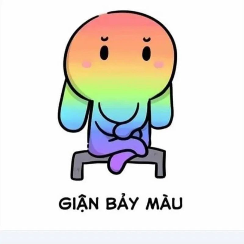 Meme tức giận là gì
