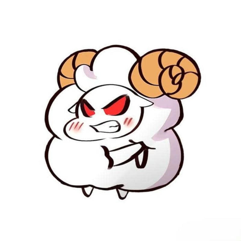Emoji tức giận meme
