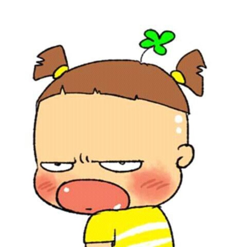 Ảnh chibi tức giận meme hài
