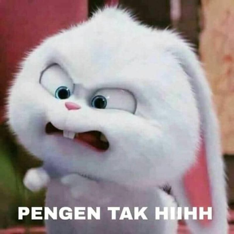 icon tức giận meme