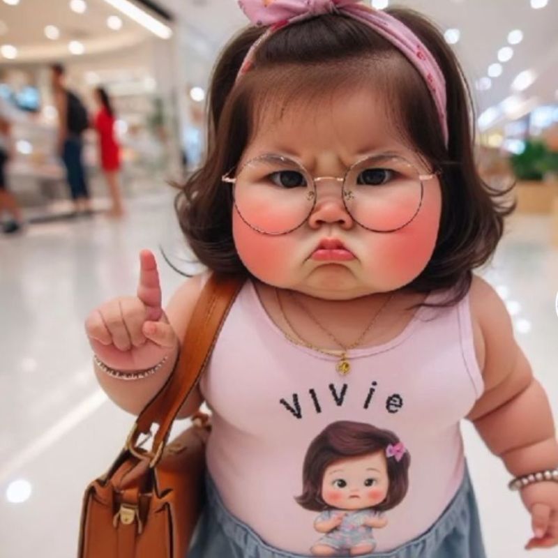 Ảnh tức giận meme