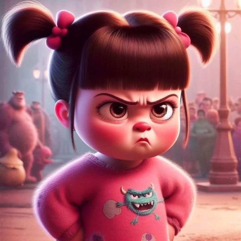 Ảnh meme tức giận hài