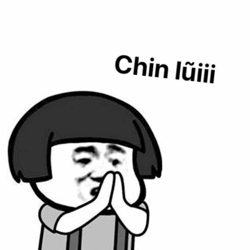 Meme xin lỗi là gì