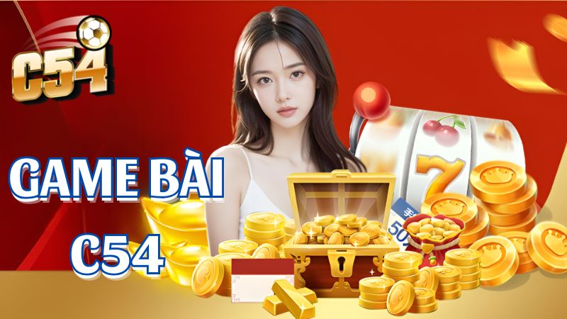 Game bài C54