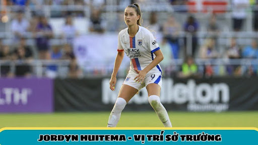 Jordyn Huitema